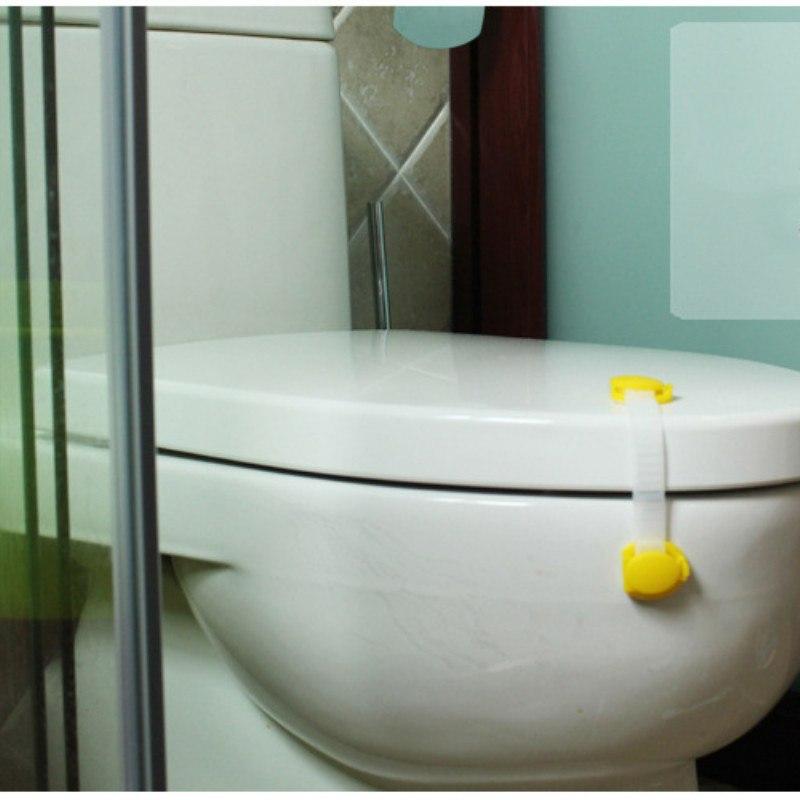 3 teile/los Art Sicherheit Schlösser Schrank Tür Schubladen Kühlschrank Wc Blocker Sicherheit Kunststoff Produkte freundlicher Schutz sperren