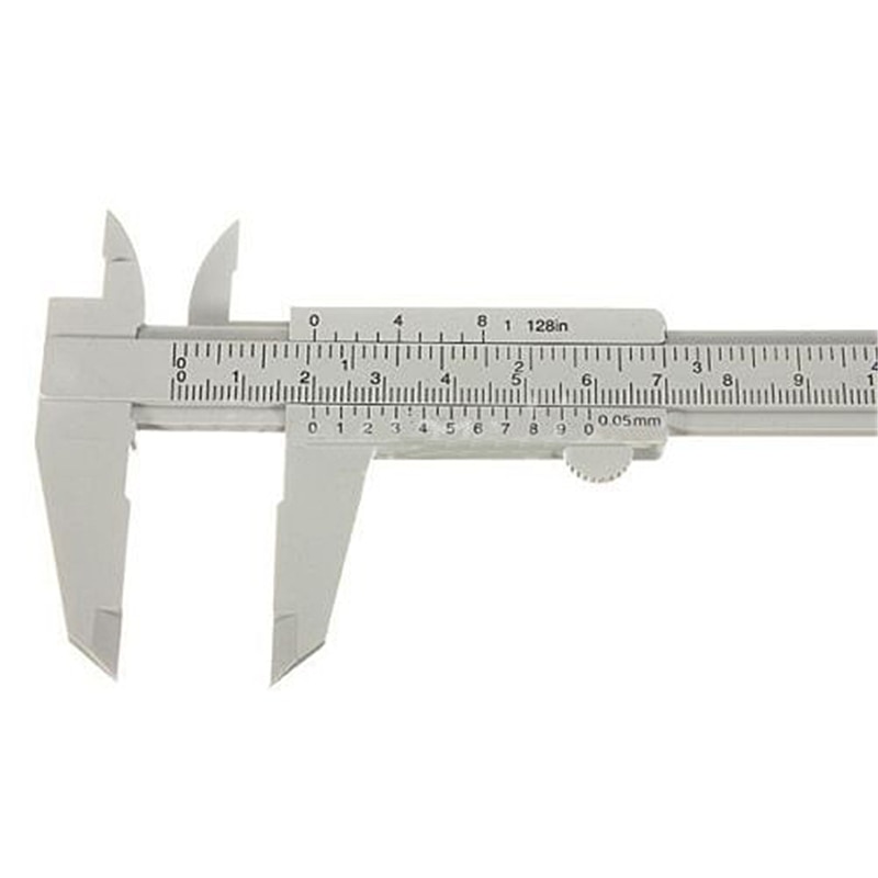 150mm Blende Tiefe Durchmesser Messschieber Messen Holzbearbeitung Metallbearbeitung Sanitär Modell, Der Werkzeug DIY Werkzeug