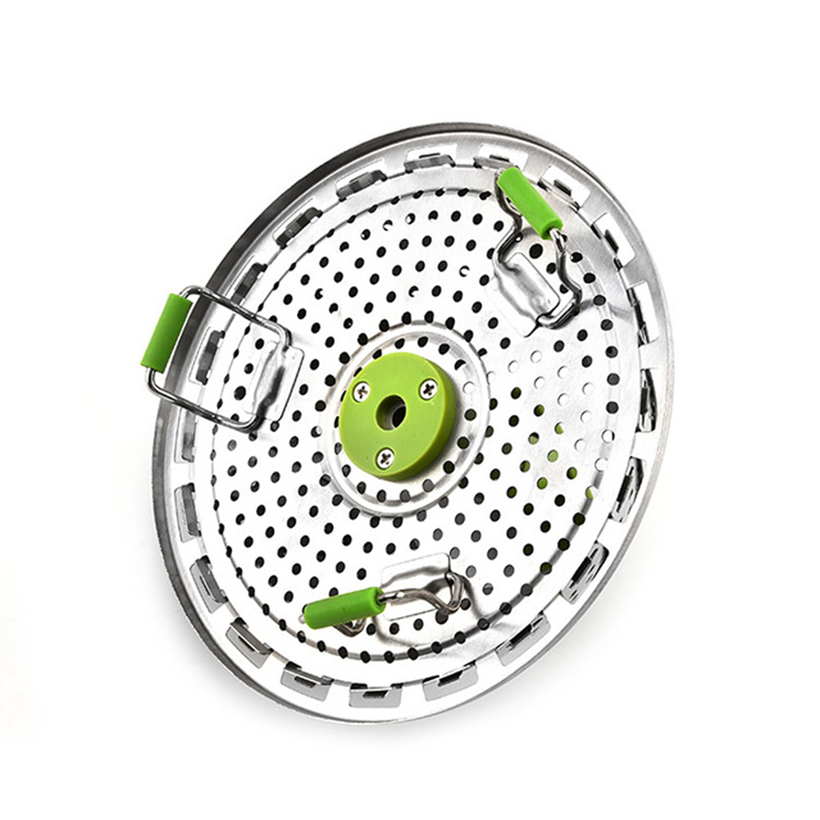 Küche Lebensmittel Dampfer Korb Teleskop Klapp Dampfer Küche Werkzeug Dampfer Skalierbare Multifunktions Teleskop Klapp Dampfer