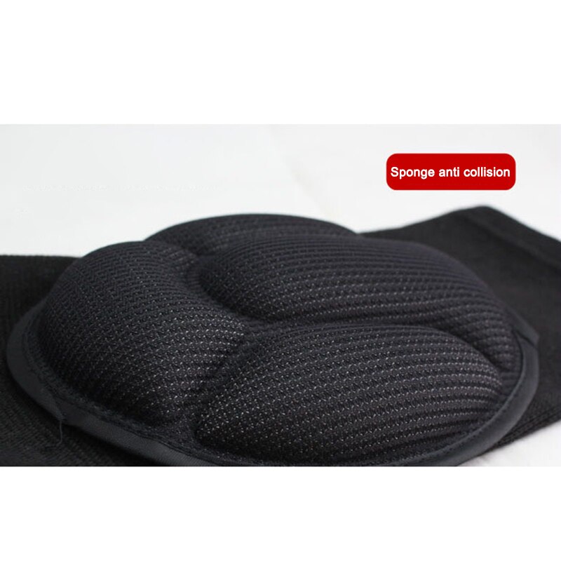 Neue Heiße Knie Pad Schaum Kissen Geeignet für Gartenarbeit Haus Reinigung Bau Arbeit Bodenbelag Kneepad mit Dicken EVA Polsterung