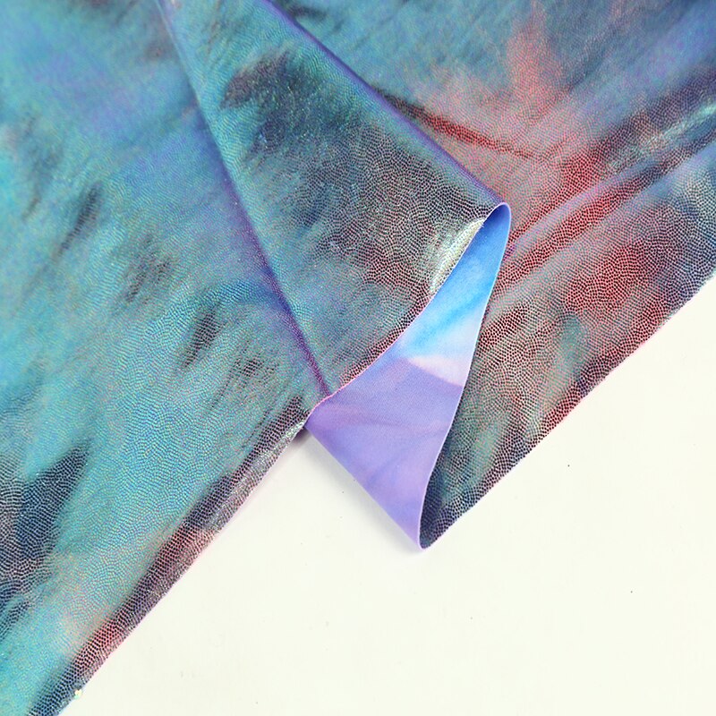 binden Farbstoff weihnachten freundlicher kleid stoff Weiche stoff handgemachte näHenne mädchen diy kawaii Karikatur tuch