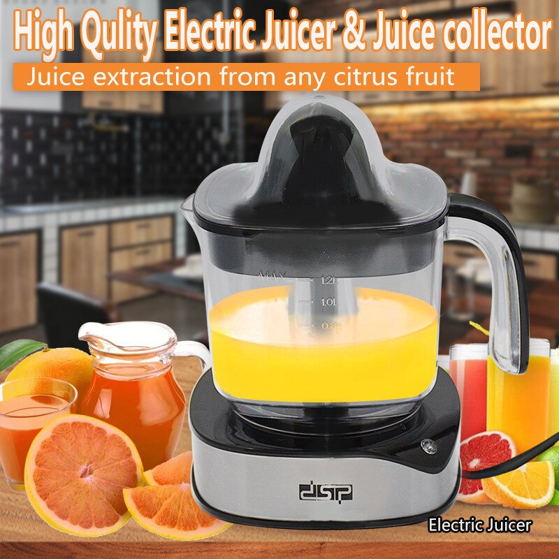 Europäischen stil haushalt elektrische Orange saft maschine quetschen Zitrone Orange Orange Orange Orange Orange saft maschine küchenmaschine