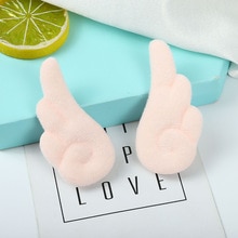 FlüGel Haar Clip Engel FlüGel Haarnadel Engel FlüGel Haar Clips freundlicher Karikatur Haarnadeln Nette Haar Barrettes