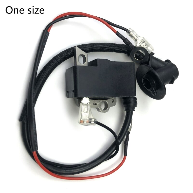 Zündspule für stihl TS410 TS420 Modul 4238 400 1301 Kettensäge Strimmer Pinsel