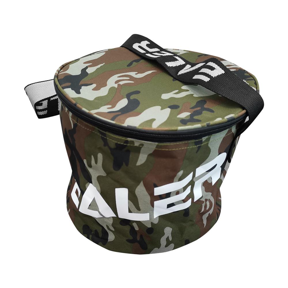 Eis Eishockey Sport Puck Kugeln tasche robust schöNe können mindestens halten 50 puck