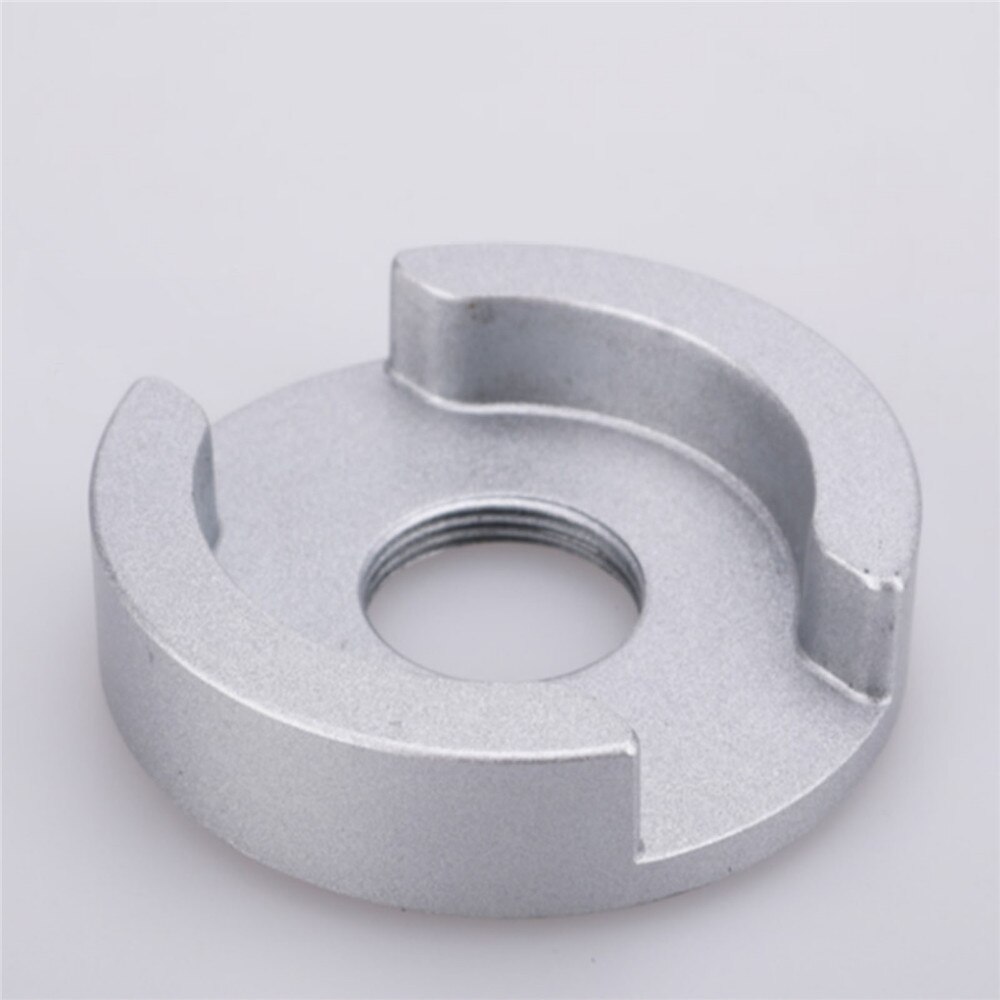 1PC Mixer Unterseite Mutter Ersatz Mixer Messer Fest Platte Rad Pro KS-767 KS-778 WZ-768 KS-768 Juicer Maschine Zubehör