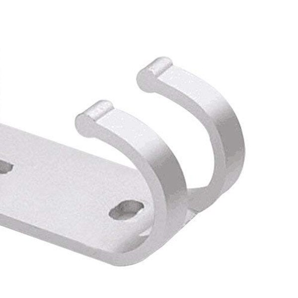 Raum Aluminium Dreh Dusche Halfter Marmor Halterung Solide Dusche Halterung flexibel Funktionale Halterung mit extra Haken für Dusche