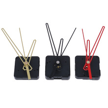 1 einstellen Wanduhr Mechanismus Uhr DIY Mechanismus Quarz Uhr Bewegung Teile Ersatz Reparatur Uhr Teile Hände Werkzeuge einstellen