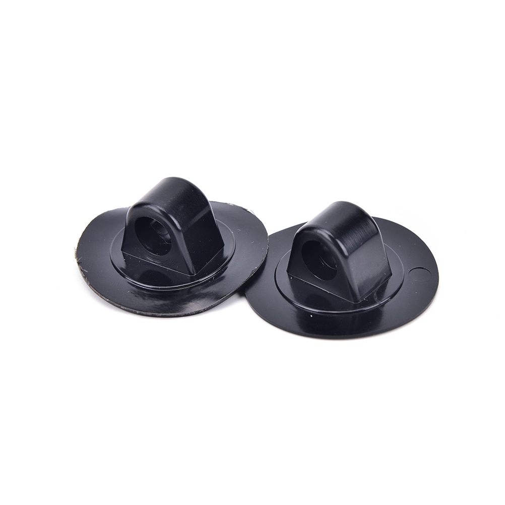 2Stck Kajak Motor- Montieren Stiefel Motor- Ständer Halfter Bausatz Aufblasbare