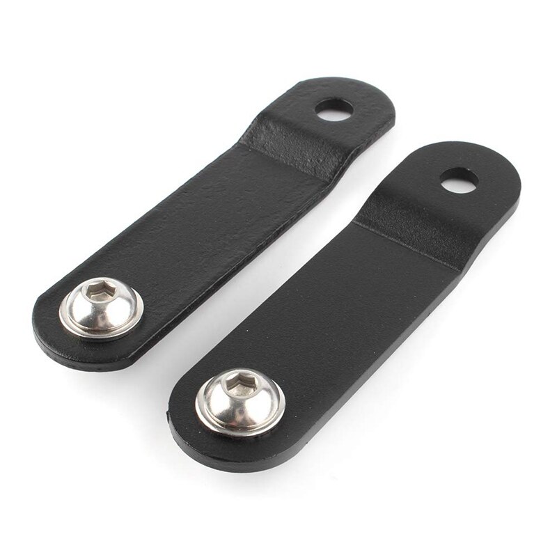 Motorrad Gas Panzer Heben 3 Zoll (76Mm) Gas Panzer Heben Bausätze Kompatibel Mit Harley Sportster XL 883 1200 48 72 Dyna ErhöHenne Panzer Lif