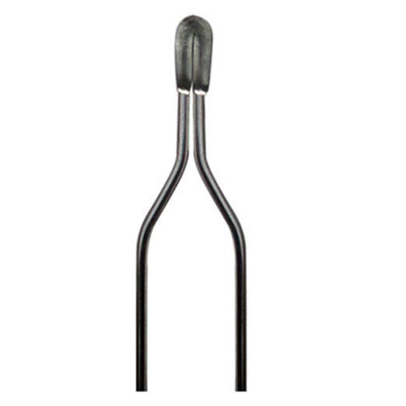 23Cs/viel Kürbis Brandmalerei Maschine Tipps 1,0mm Dicke für 50W Brandmalerei Maschine