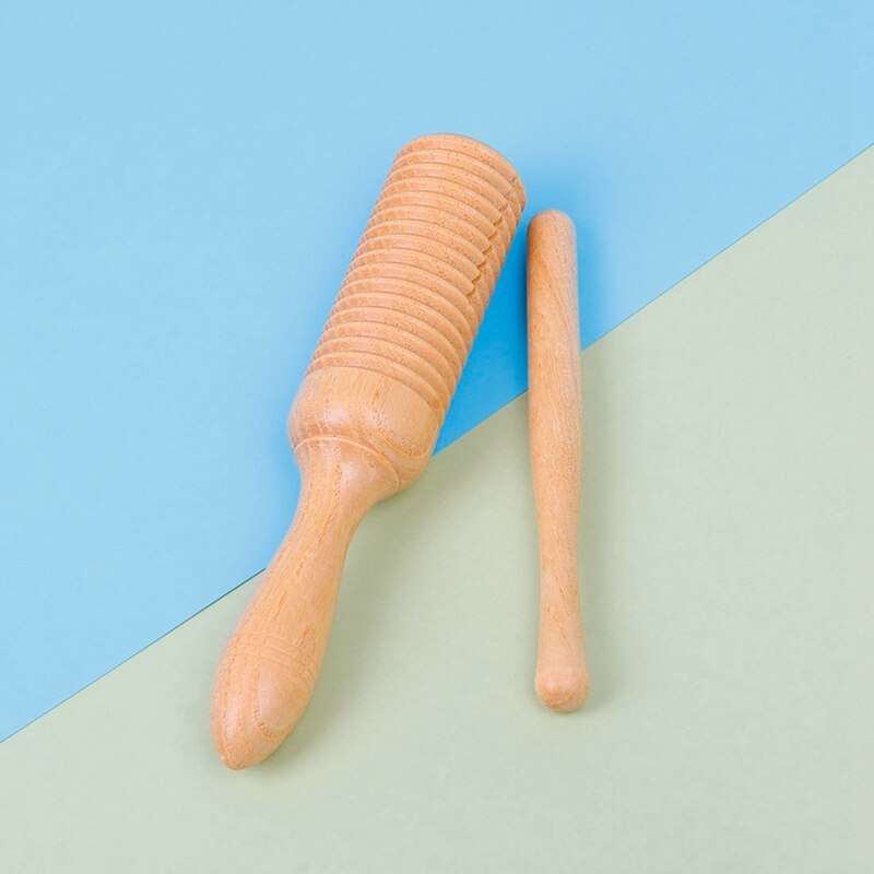 10Stck Musical Instrumente Spielzeug-Schlagzeug Instrumente Spielzeug Vorschule Pädagogisches Musical Spielzeug einstellen für Jungen und Mädchen