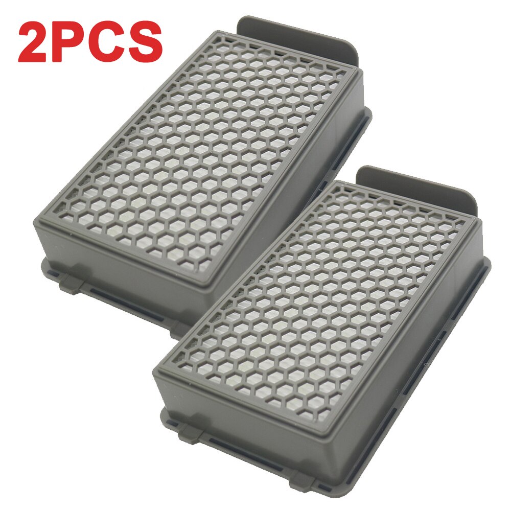 2 teile/los für Rowenta Filter Bausatz HEPA-Staubsauger Kompakte Energie RO3715 RO3759 RO3798 RO3799 staubsauger teile Bausatz zubehör