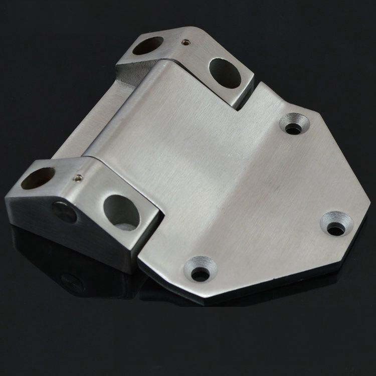 Freies kühlhaus lagerung Scharnier ofen scharnier industriellen teil kühlwagen Auto türscharnier Dampf Türscharnier Hardware-