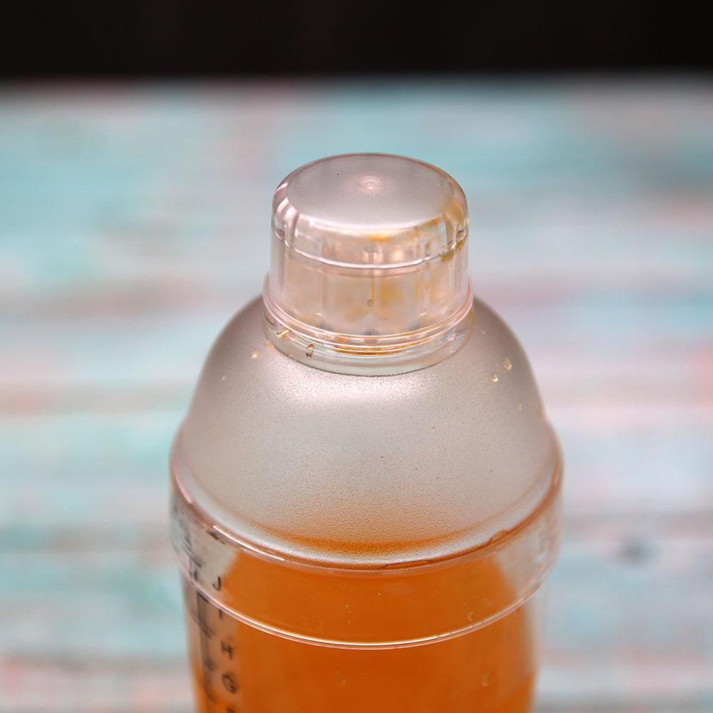 Kunststoff Cocktail Shaker Wein Getränke Rührgerät Wein Shaker Getränk Rührgerät Barware Bar werkzeuge