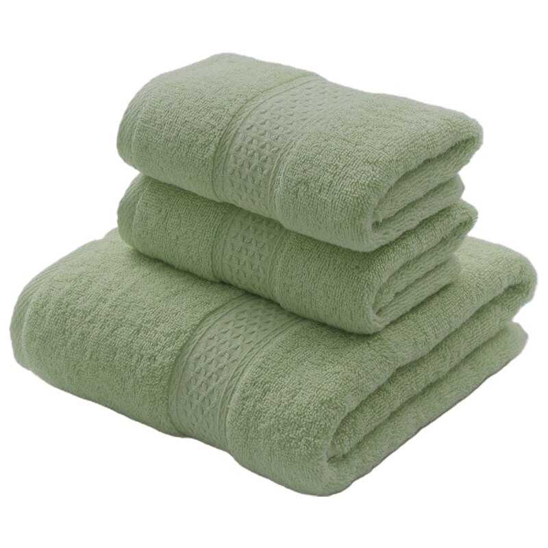 Strand Schlecht Blatt Gesicht Handtuch Baumwolle Quadrat Handtuch einstellen Atmungs Saugfähigen Schlecht Waschlappen Hause Hotel Reise Zubehör T8NA