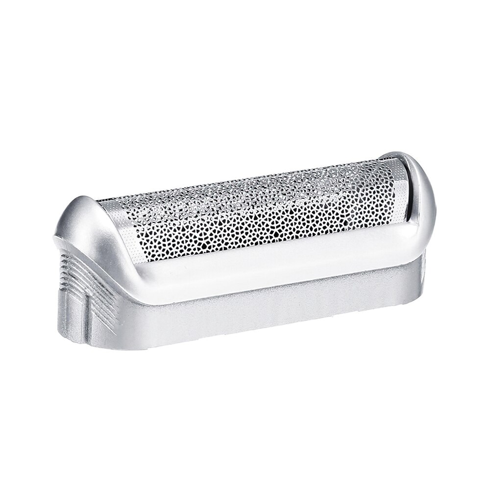 5S Folie + Rahmen für Braun CruZer Twist PocketGo Handy, Mobiltelefon Rasierapparat/Rasierer 550 570 575 5604 5607 5608 5609 P40 P50 P60 P70 P80 P90