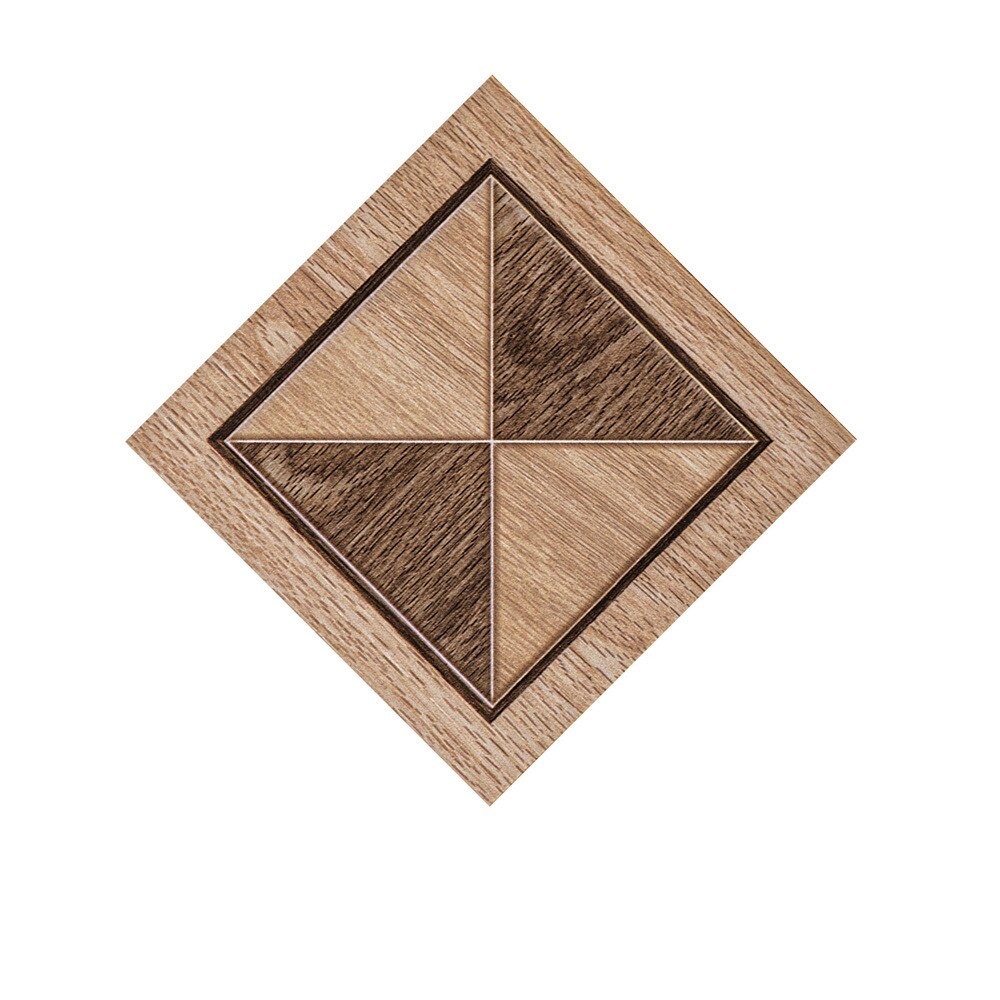 Fliesen Aufkleber Geometrische Selbst Kleber Fliesen Aufkleber Aufkleber Heimat Dekor Zauberstab Aufkleber Diagonale Boden Aufkleber Küche Haus Dekoration