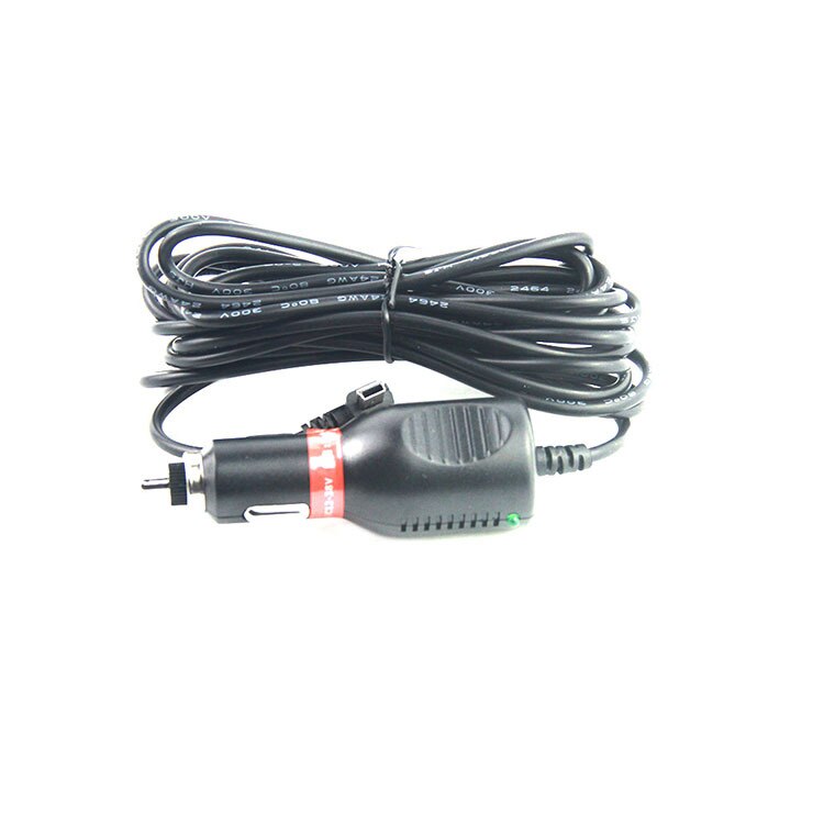 Anwendbar Fahrzeug-montiert DVR Sprint Webcam GPS Navigation 12 V/24 v usb Auto Montiert Ladegerät Adapter