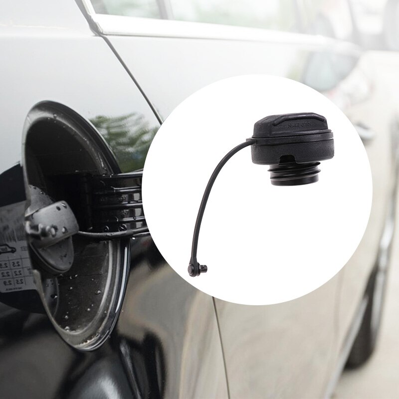 Auto Kraftstoff Füllstoff Panzer Abdeckung Kappe Universal- Für VW Bora Golf 4 MK4 Passat B5 Repalce 1J0201553 Auto Gas Kappe Auto Zubehör