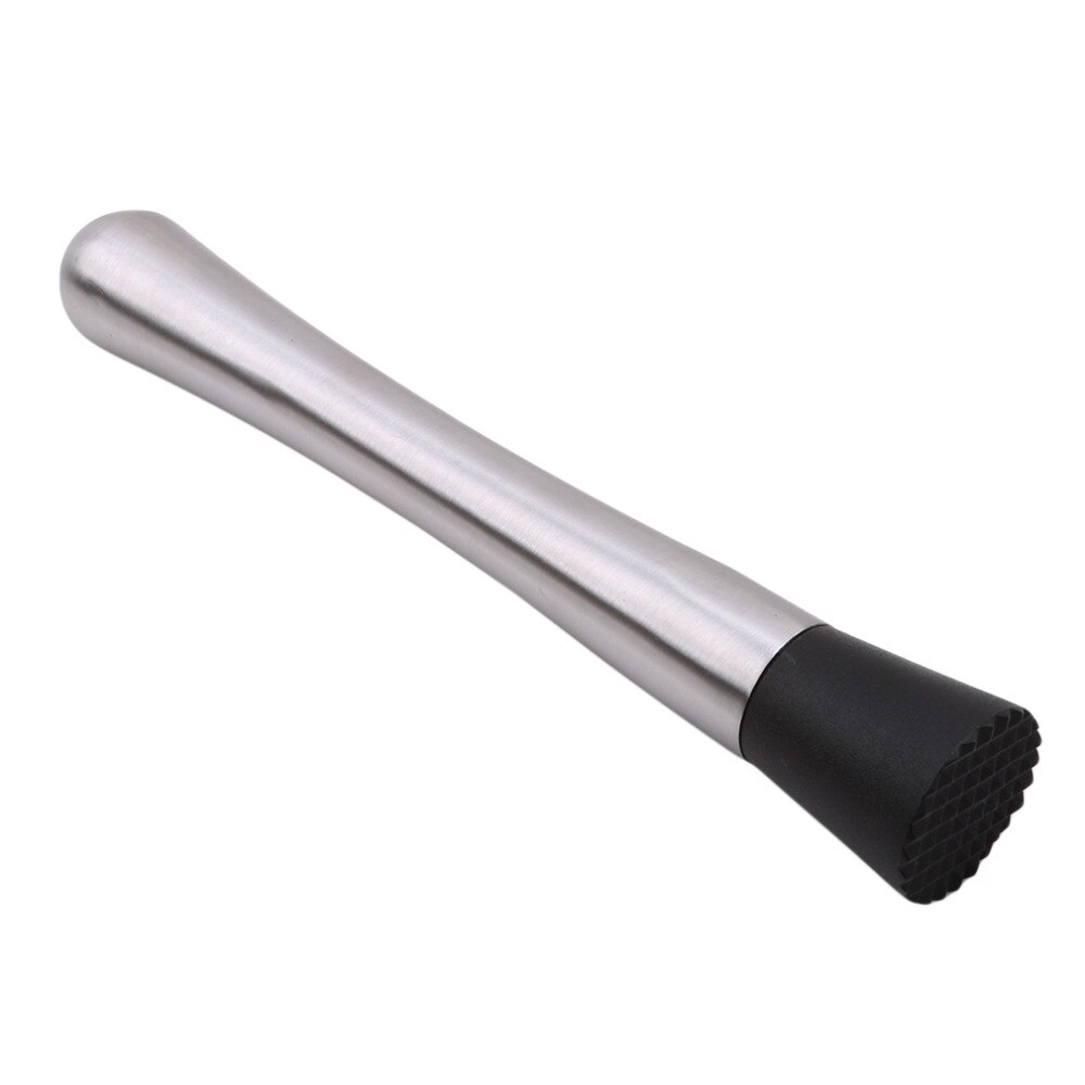 Neue DIY Trinken Obst Muddlers Eis Brecher Barware Bar Werkzeuge Neue Cocktail Durcheinander Edelstahl Bar Rührgerät Eis zermalmen Werkzeuge