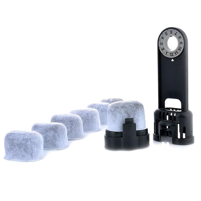 Für Keurig Wasser Filter Ersatz Holzkohle Wasser Filter für Keurig Kaffee Maschinen für Kaffee Macher Wasser Filter Breville