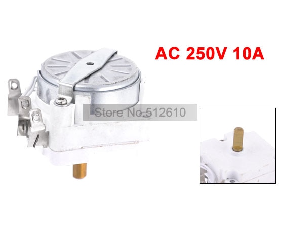 Elektronische Reiskocher Timer Reparatur Teile 78 Minuten AC 220 V 30A