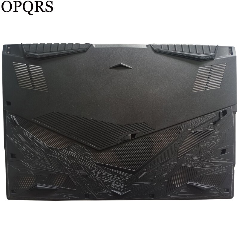 NEUE Laptop fallen abdeckung Für MSI GL75 Frau-17E4 Frau-17E5 GP75 Frau-17E3 Frau-17E7 GE75 Frau-17E1 Frau-17E2 Laptop Unterseite Basis fallen Abdeckung