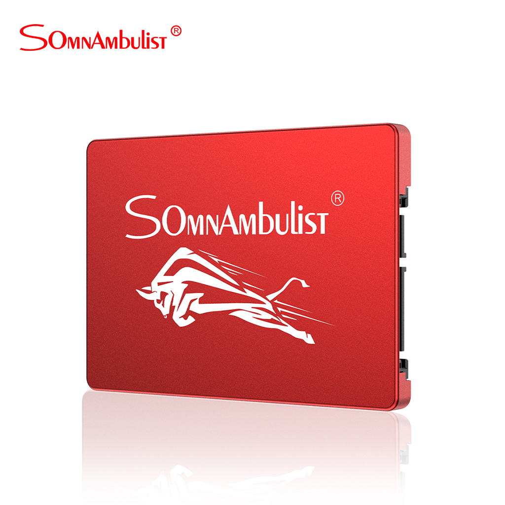 SOM SSD 1TB 120GB 240 GB 480GB 2TB SSD HDD 2,5-zoll SSD SATA SATAIII 120GB Laptop gebaut-in fest Zustand Antrieb