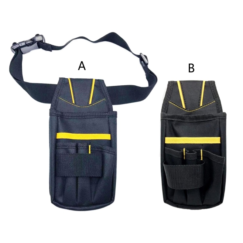 Vinyl wickeln Auto Werkzeuge Tasche Oxford Tuch Werkzeuge Tasche Für halten Fenster Farbton Rakel Schaber Messer Verpackung Film Taschen