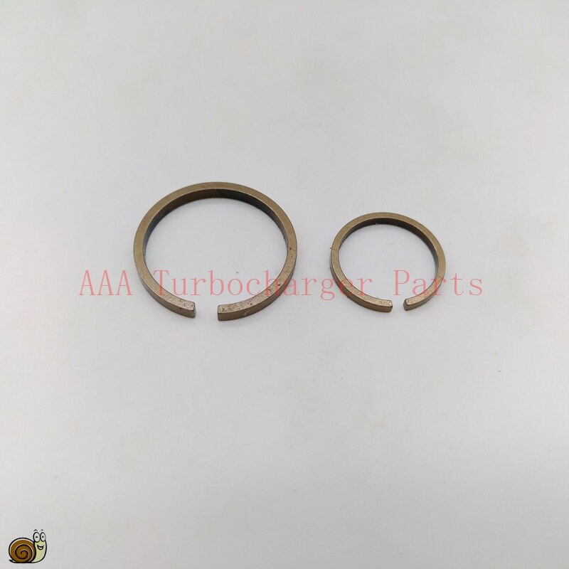 Turbo Teile CT12 Kolben Ring/Dichtung Ring lieferant AAA Turbolader Teile