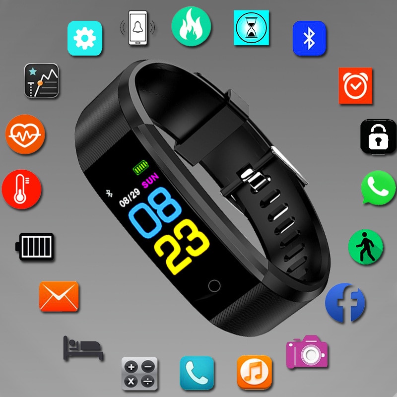 Sport Armbinde Uhr Männer Uhren Digitale Elektronische LED Männlichen Armbanduhr Für Männer Uhr Armbanduhr Stunden Relogio Masculino