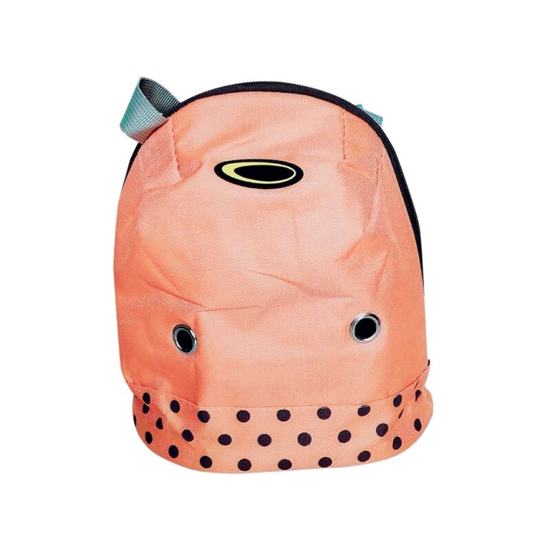 Haustier Träger Tasche Haustier draussen Tasche, Hamster Träger Atmungsaktive Hamster Frettchen Reise Schlafen Hängen Tote