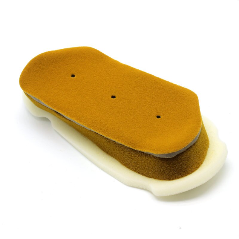 Für Yamaha YZF R6 YZF-R6 YZFR6 1999 2000 2001 2002 Motorrad Luft Aufnahme Filter Reiniger Motorrad Motor- Luft Reiniger Zubehör