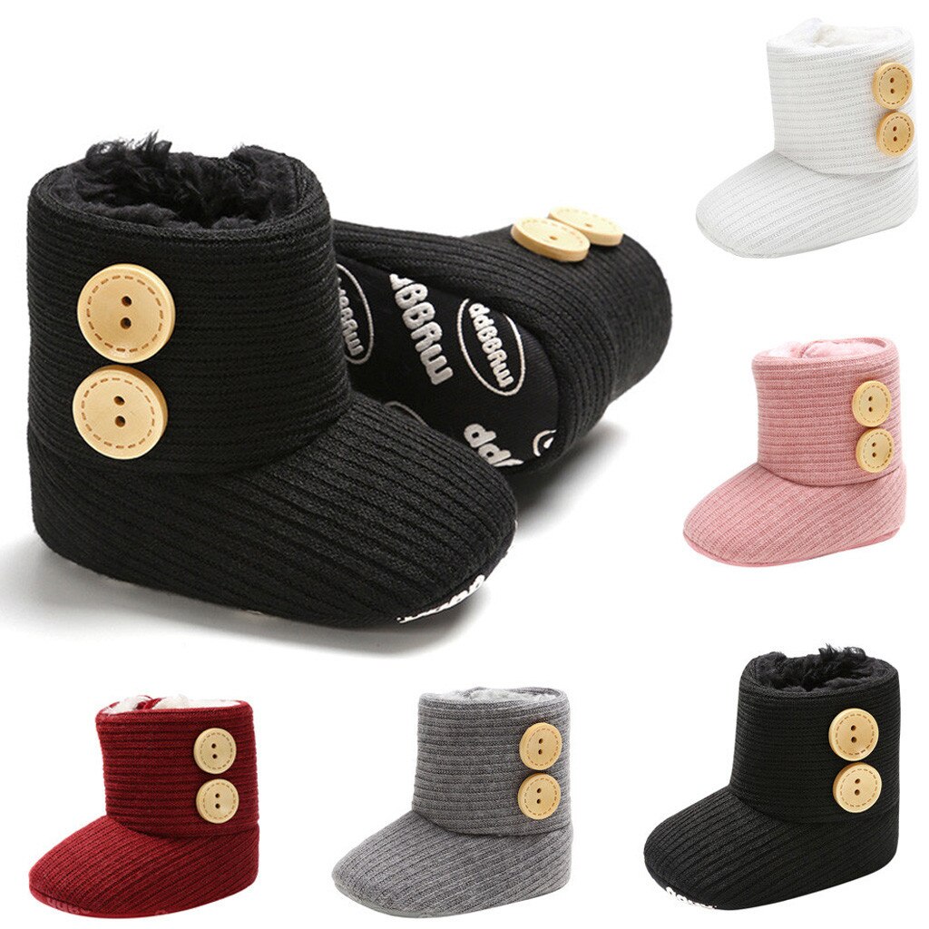 Baby Mädchen Junge Schuhe Unterhose-an Feste Geschmack Kleinkind Erste Wanderer Kind Schuhe freundlicher schuhe детская обувь для девочек