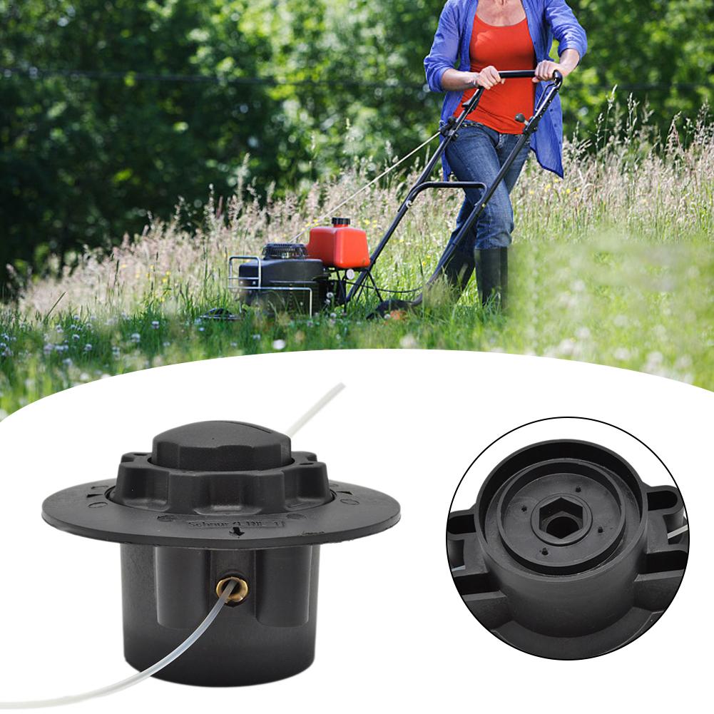 Trimmer Kopf Pinsel Cutter Kopf Gewinde Linie für STIHL Autocut C5-2 FS38 FS45 FSE60 FS50 Rasenmäihr Gras Trimmer Garten werkzeuge