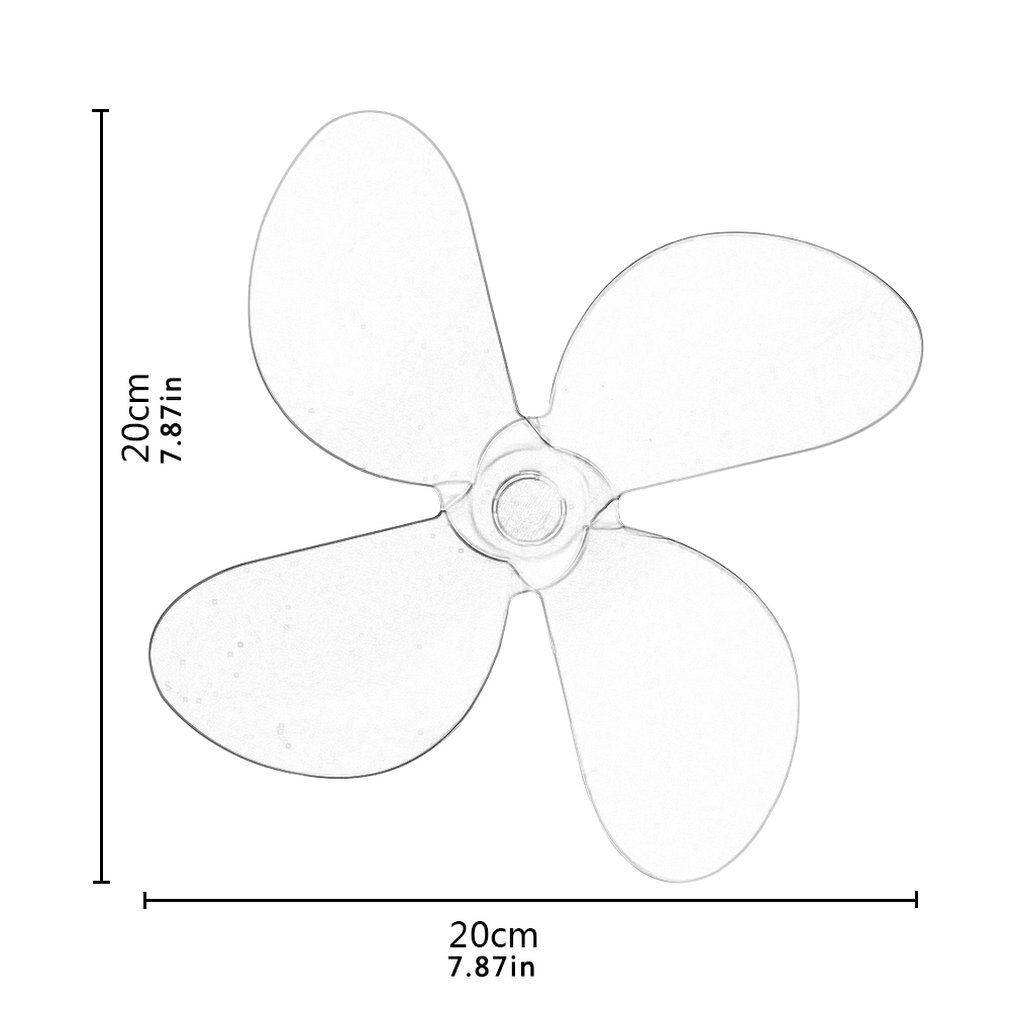 Mini Kamin 4 Klinge Wärme Versorgt Herde Fan Effecient Protokoll Holz Brenner Kamin Fan Hause Effiziente Wärme Verteilung