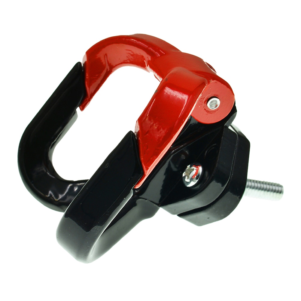 1Pc Multifunktionale Motorrad Haken Motorrad Haken Motorrad Änderung Teile Für Motor- Zufällige Farbe