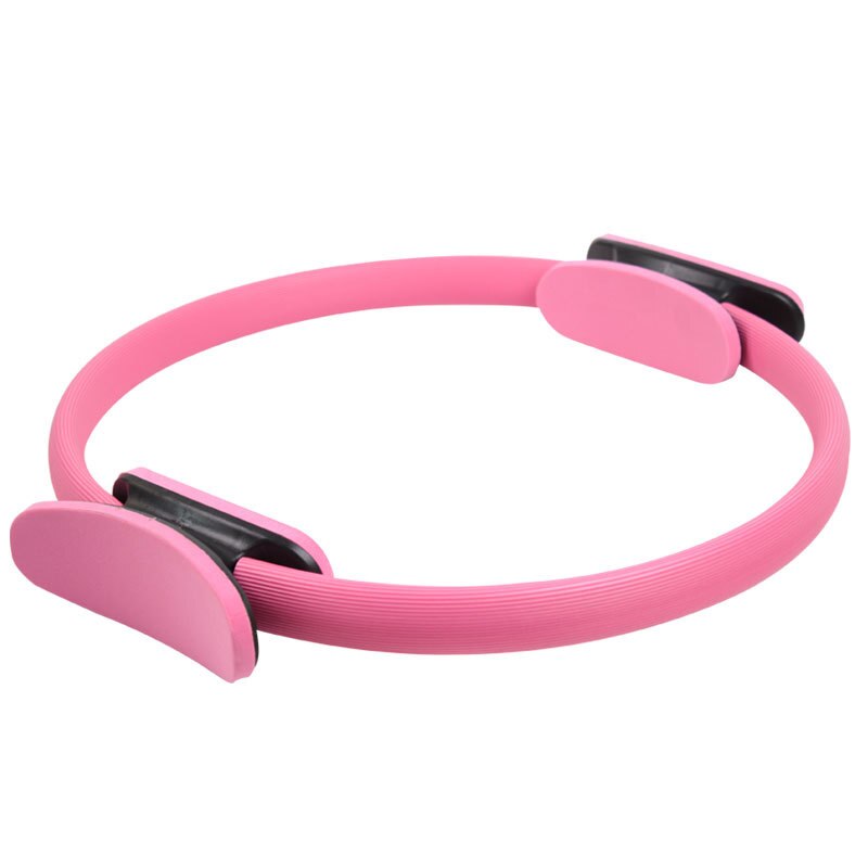 Yoga Pilates Ring Magie wickeln Abnehmen Karosserie Gebäude Ausbildung Yoga Kreis drucker teile