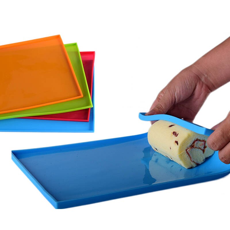 1 stücke Silikon Kuchen Pad Hohe Temperatur Widerstand Lebensmittel Klasse Ofen Backen matt Nicht-Stock Multifunktions Backen Zubehör