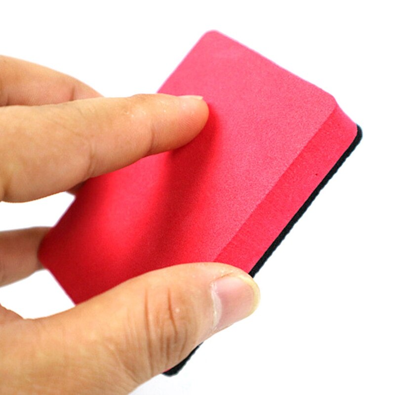 Magie Auto Tonne Bar Pad Schwamm Block Reiniger Reinigung Radiergummi Wachs Polieren Pad Werkzeuge Auto Reinigung Waschen verrotten