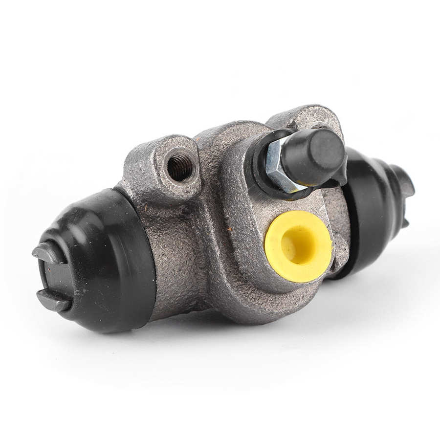 1 paar Rad Zylinder Metall Brems flüssigkeit passen für Suzuki König Quad 300 54540-19B00 Bremse Rad Zylinder