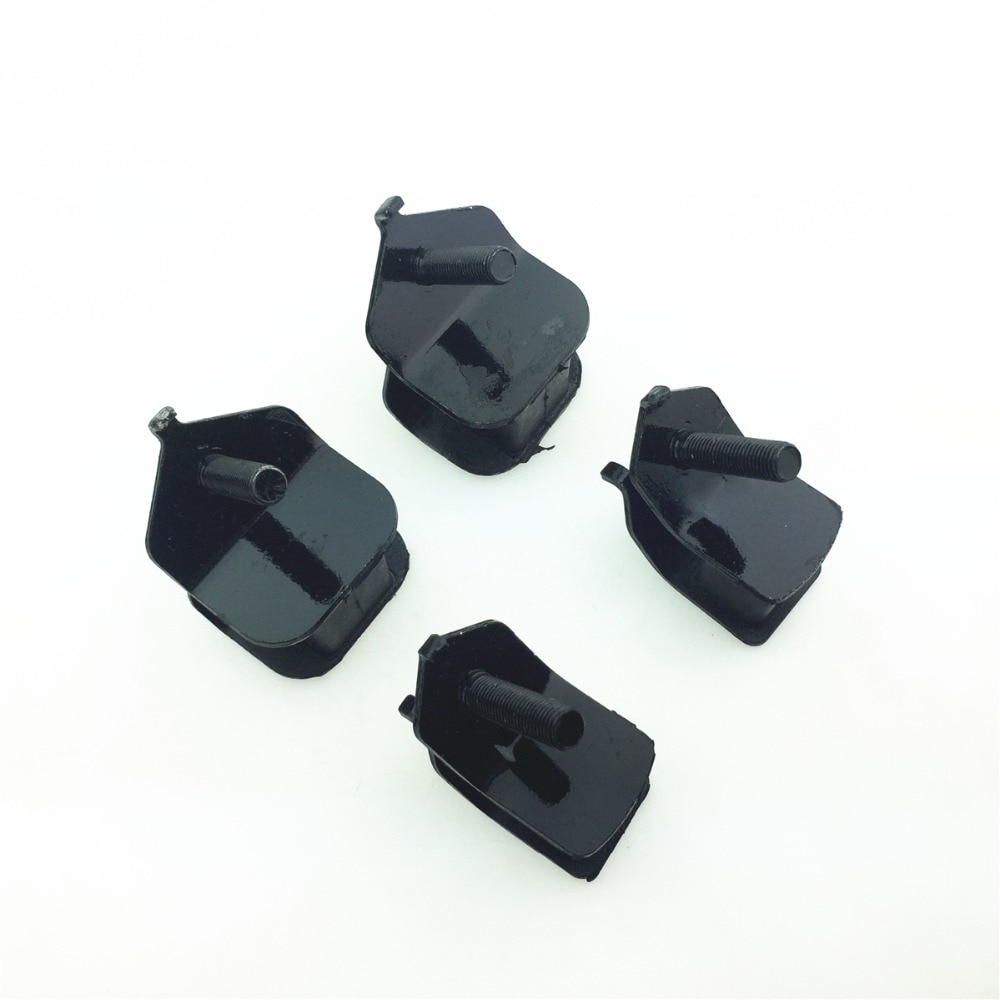 STARPAD Auto teile benzin Generator benzin Motor- 5KW-8KW stoßdämpfer sitz stoßdämpfer fuß gummi