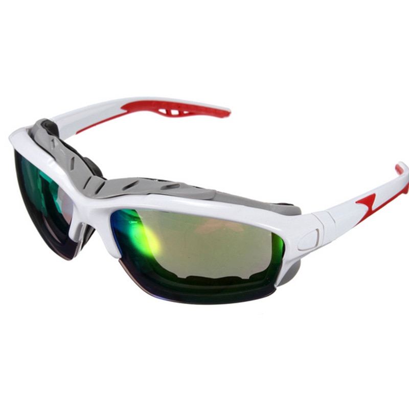 unisex Sport Sonnenbrille Männer Frauen Fahrrad MTB Sonnenbrillen Radfahren Brillen Sport Radsportbrille AC0031