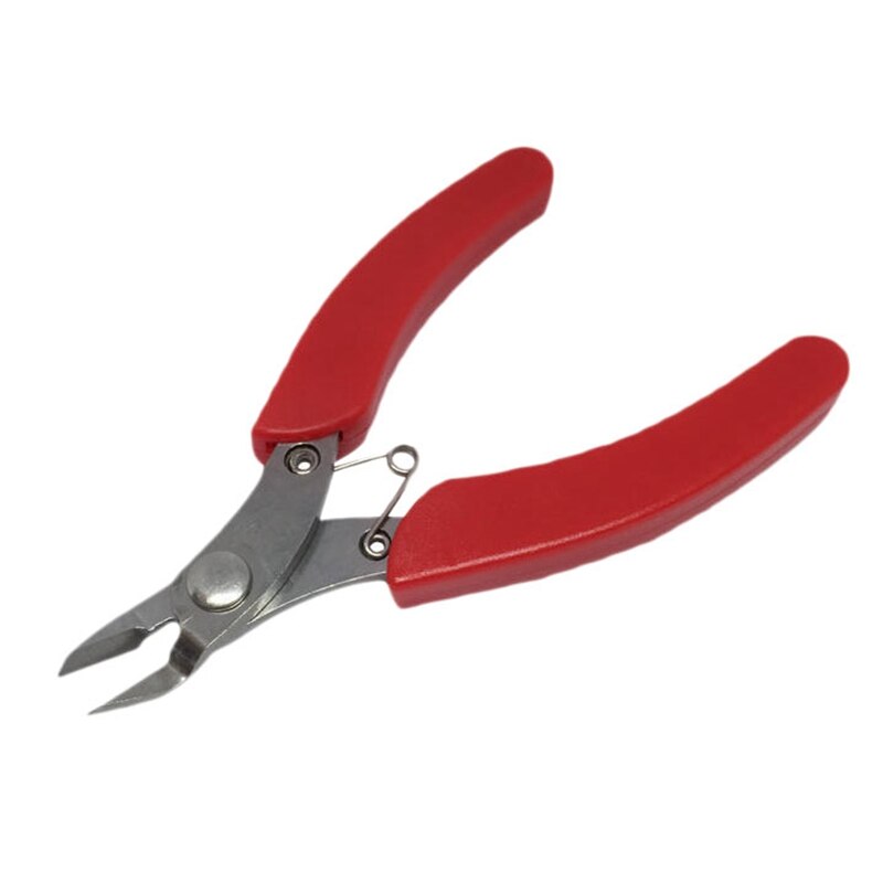 1Stck Draht Schneider Bespannen Werkzeuge Tennis Maschine Badminton Schläger Mini Werkzeuge