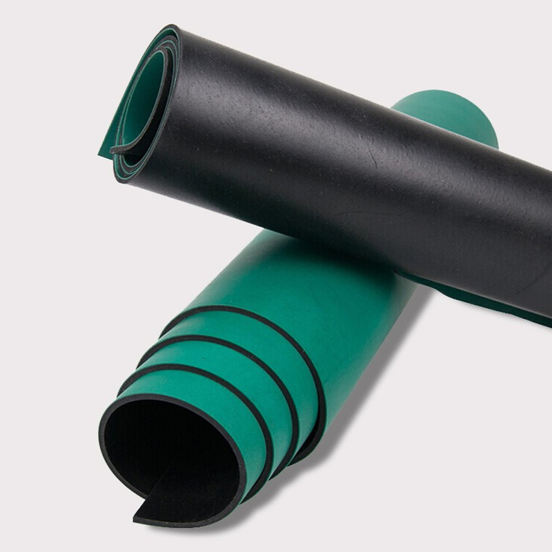 Freies 200*100*2,0mm Anti-Statische matt für Handy, Mobiltelefon Computer Reparatur Antistatischen Decke, ESD matt