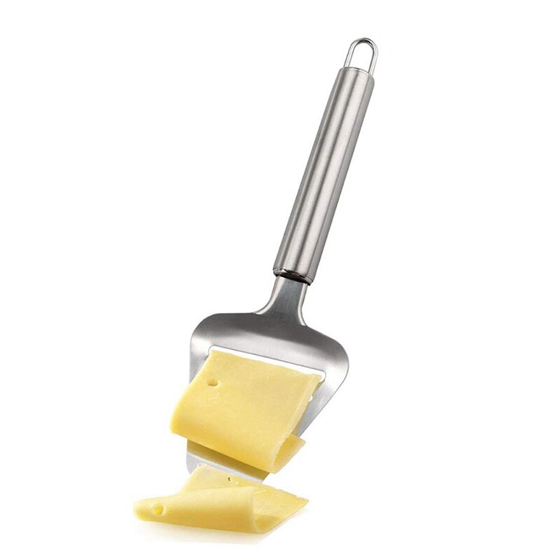 Multi-zweck Edelstahl Käse Hobel Hand-Gekröpft Käse Reibe küche Cutter für Schokolade rotierend Ingwer Schneidemaschine