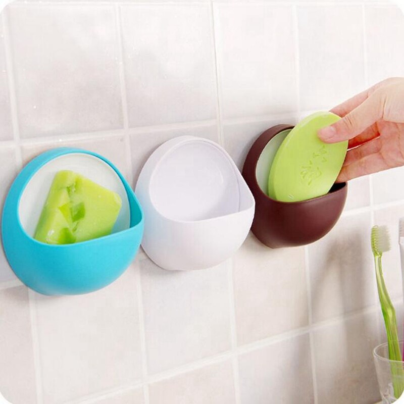 Schlecht Zubehör Zahnbürste Halfter Zauberstab Saugnäpfe Dusche Halfter Nette Saugnapf Zahnbürste Halfter Saug-Haken Schlecht einstellen