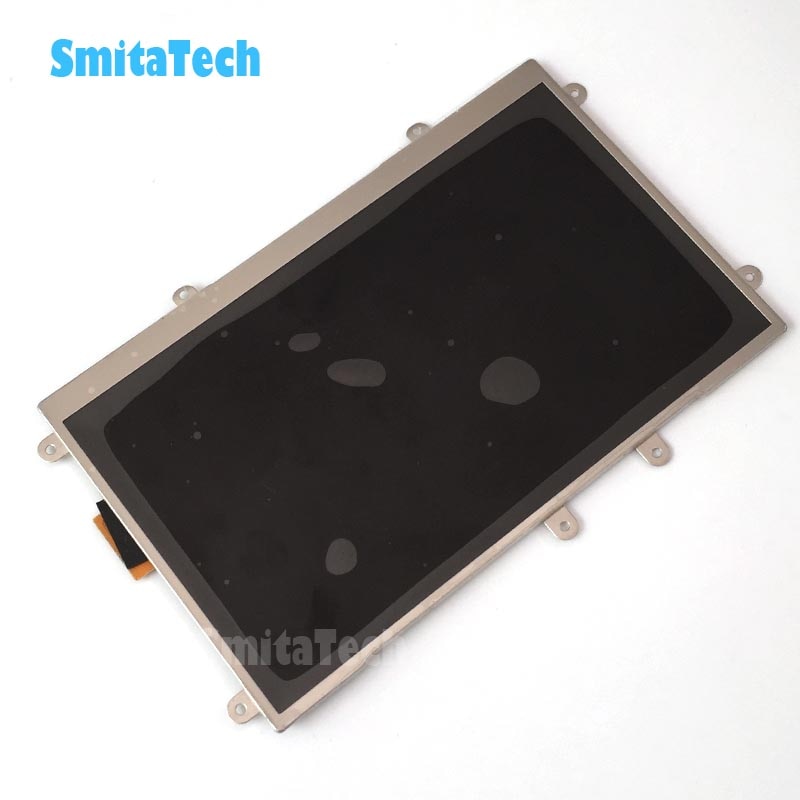 5 zoll LMS500HF16 LMS500HF15 Lcd-bildschirm und berühren Bildschirm Für tomtom GEHEN 500 gehen500 GPS LCD Anzeige Bildschirm Tafel Reparatur Ersatz