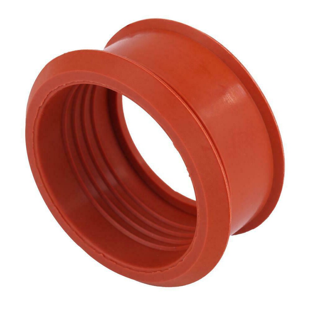 1pc Auto Luft Rohr Dicht Ring 1,6 HDI Teil Auto Gummi Turbine Luft Rohr Hülse Zubehör Auto Ersatz Teile